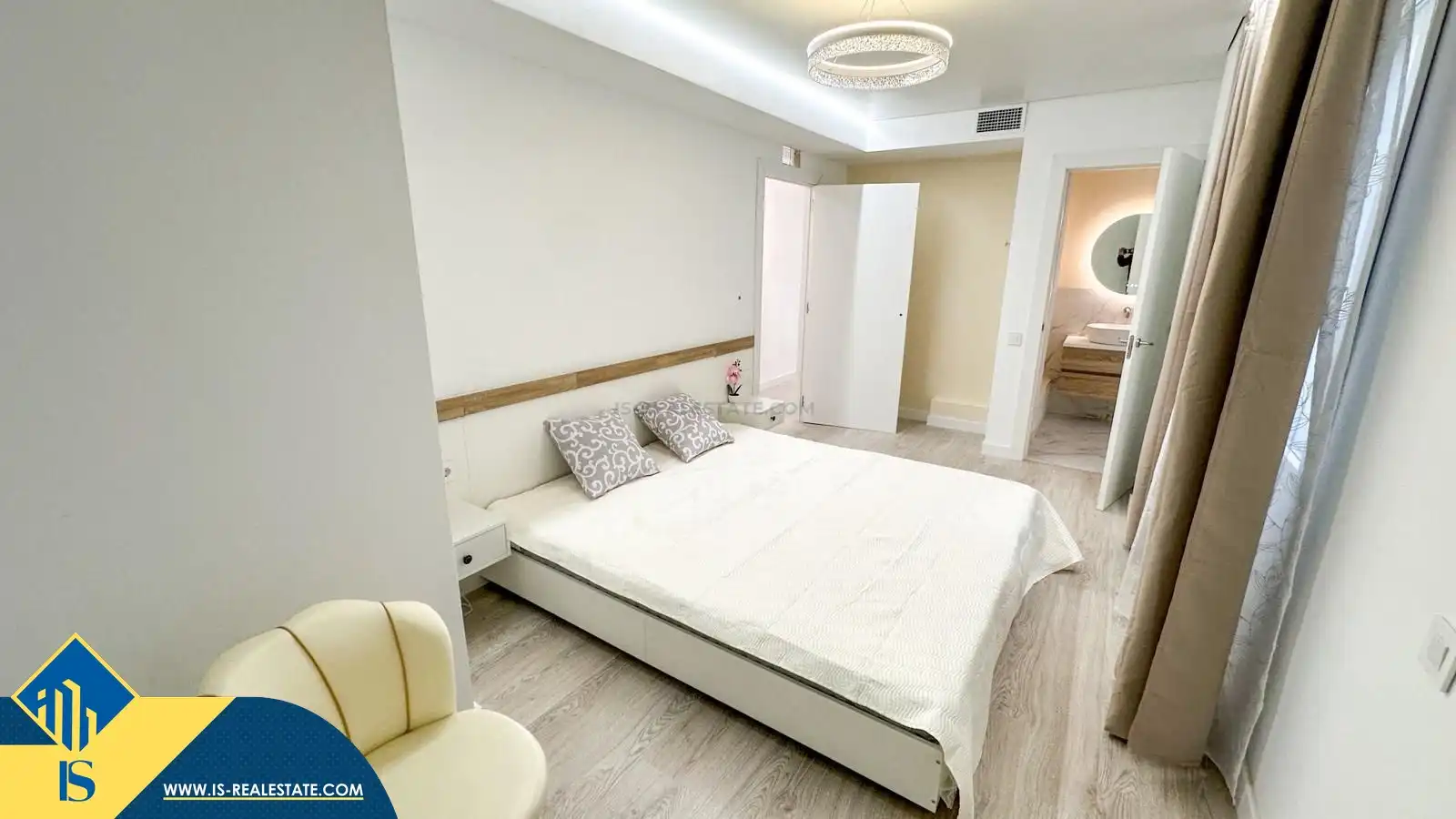 Piso con terraza en venta en Playa del Acequión, Náufragos y Rocío del Mar, imagen 26
