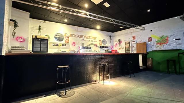 Nave industrial en Alquiler en Carcaixent