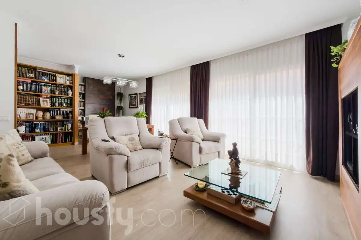 Casa o chalet en venta en Carrer d'Hartzenbusch, La Bordeta