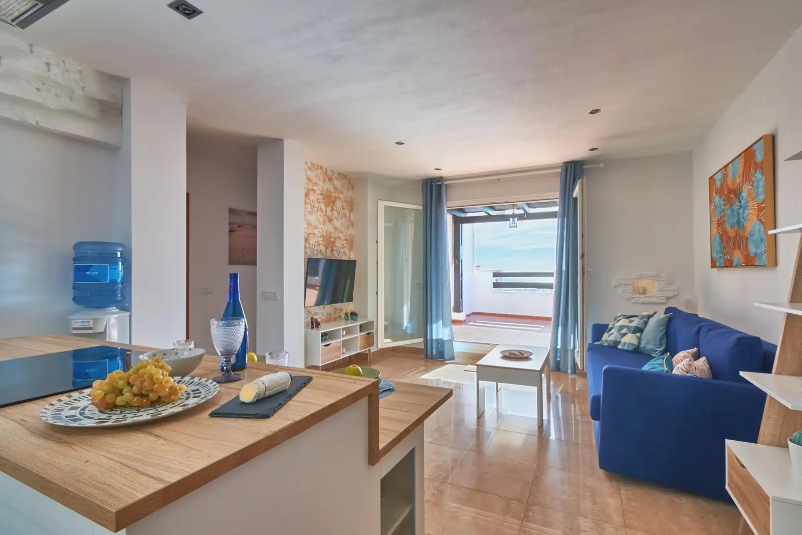 Apartament amb piscina en venda a Chullera, imagen 4