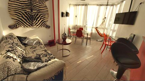 Foto 4 de Apartament en venda a Urbanización Algaida, 3, Calahonda, Málaga