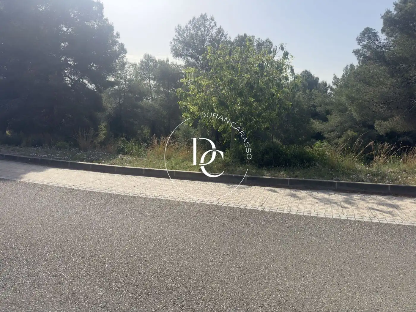 Terrenys i solars en venda a Avinguda del Camí de Can Girona, imagen 8