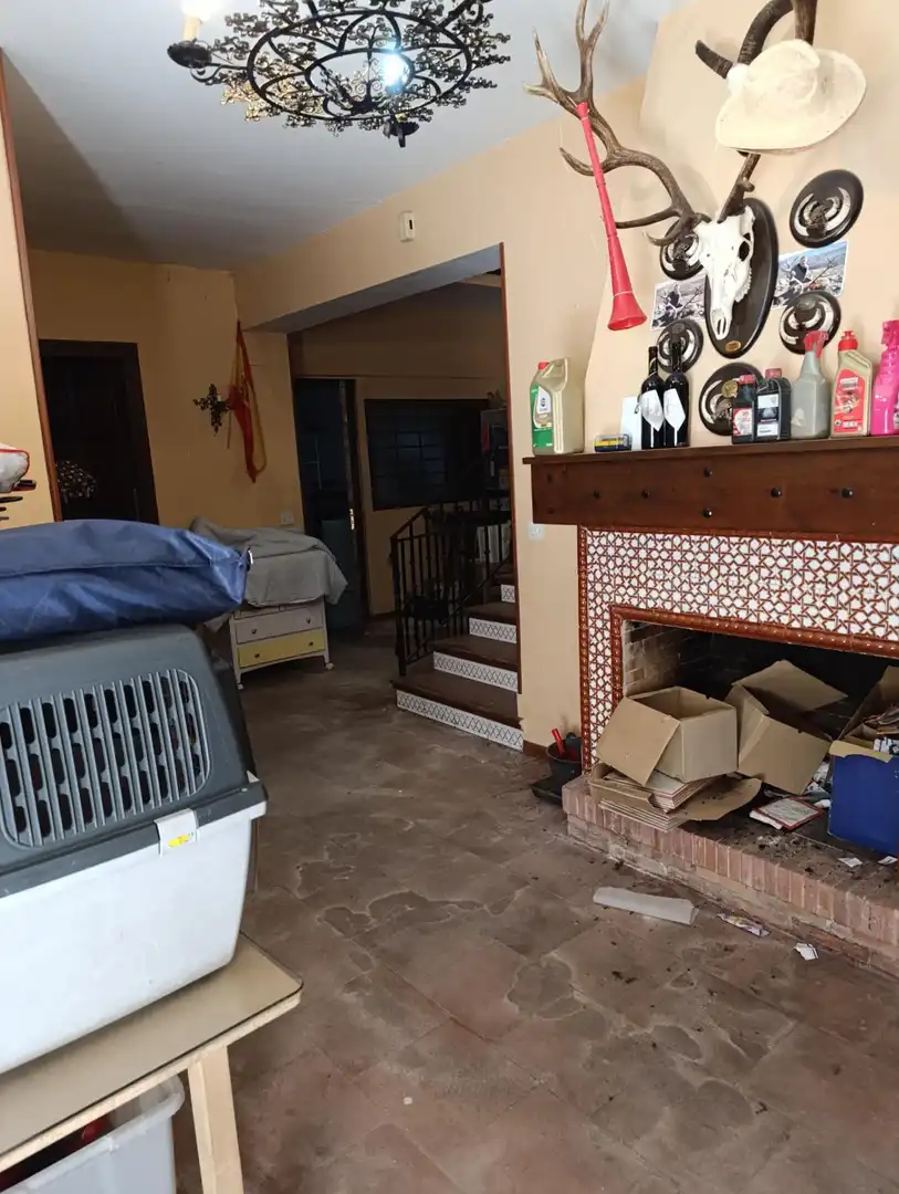 Houses for sale in Atarfe