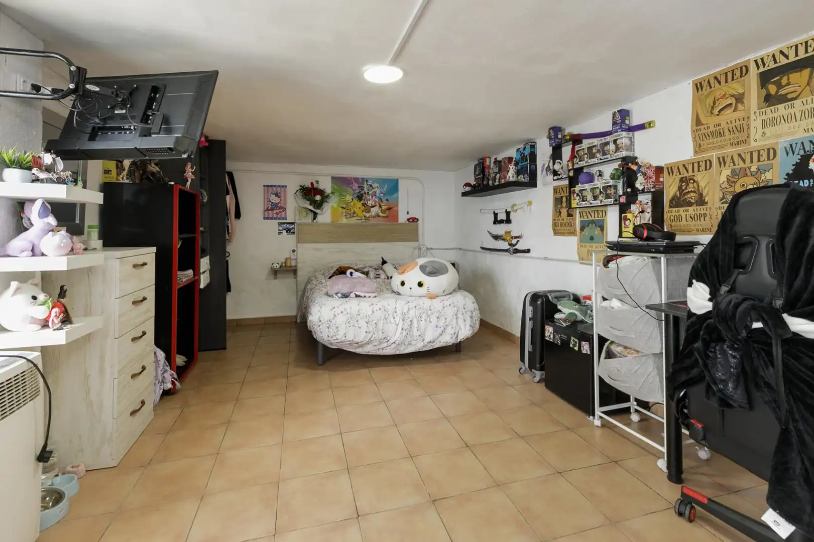 Casa o xalet en venda en Alhendín