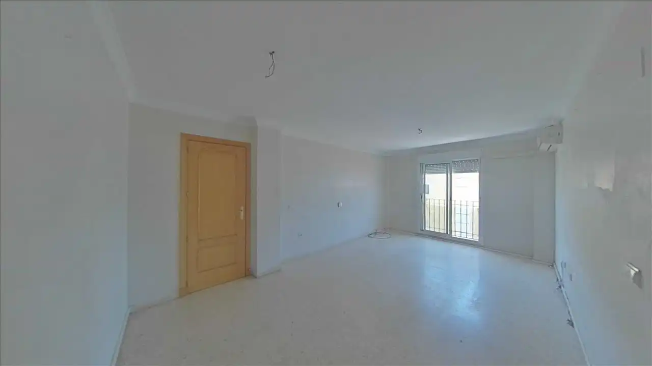 Sala de estar de Piso en venta en Bajadilla - Fuente Nueva