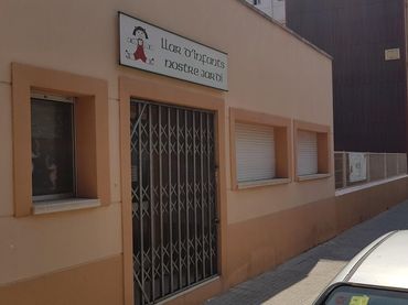 Terreny residencial en venda a Castellbisbal