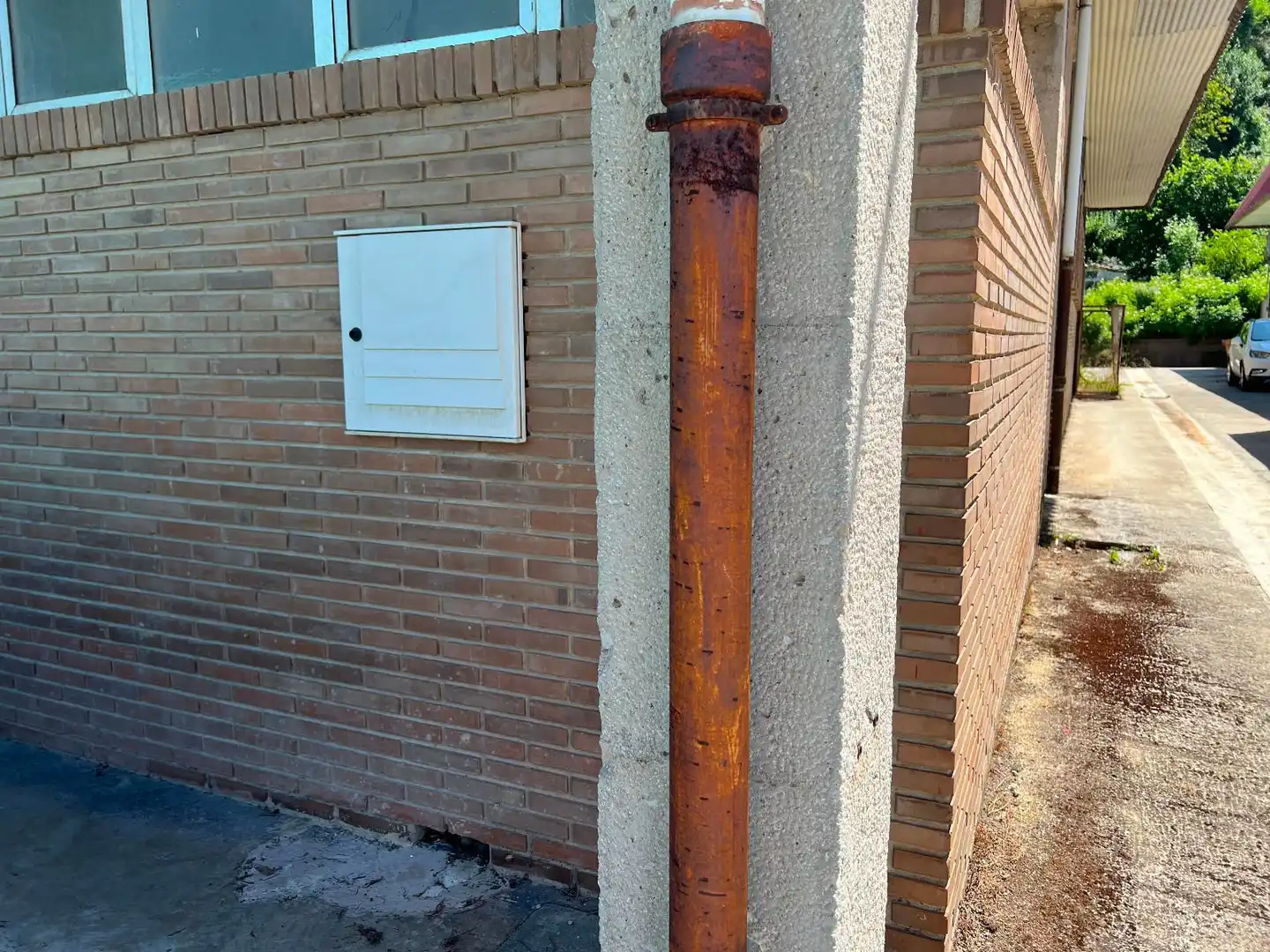 Nave industrial en venta en UGARTE, imagen 14