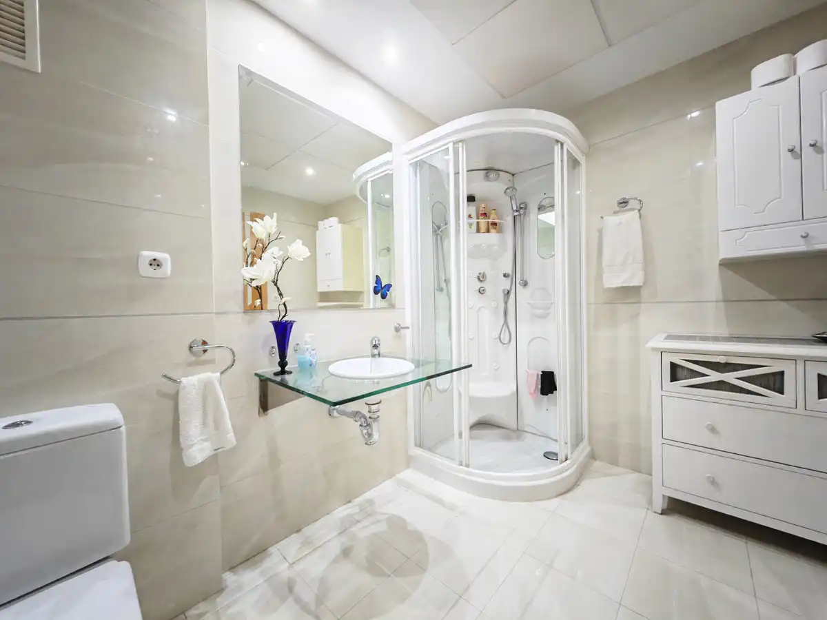 Apartament amb ascensor en venda a Selwo, imagen 8