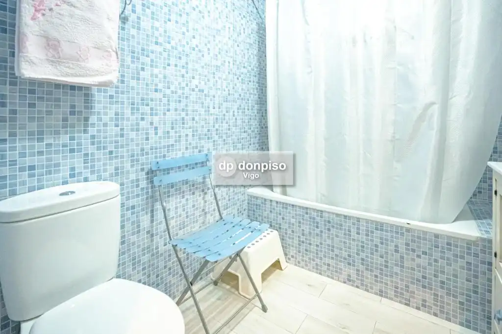 Apartamento en venta en Plaza España - Corte Inglés