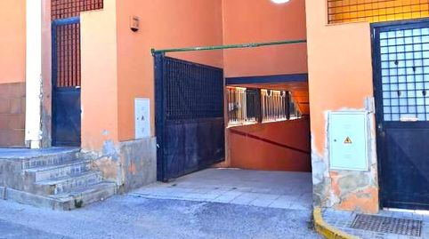 Foto 2 von Garage zum Verkauf in Mina, Aznalcóllar, Sevilla