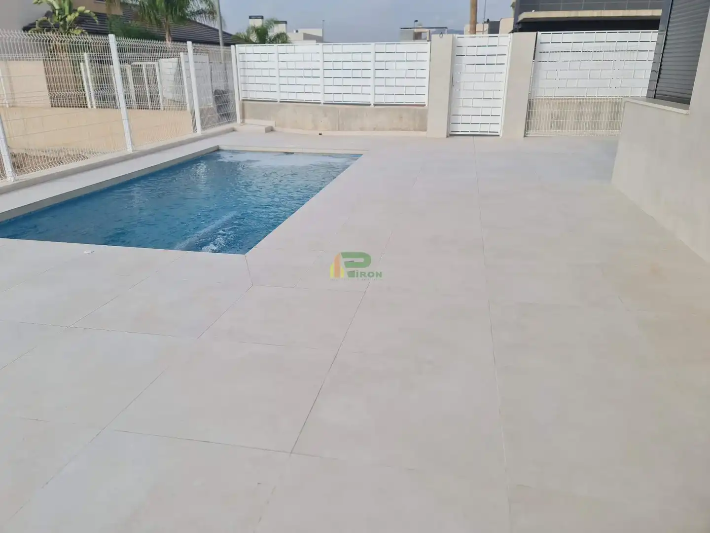 Chalet con piscina en venta en Hacienda San Julian, imagen 20
