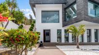 Exterior view of House or chalet for sale in Jávea / Xàbia  with Air Conditioner, Terrace and Storage room