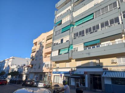 Exterior view of Flat for sale in San Fernando  with Terrace