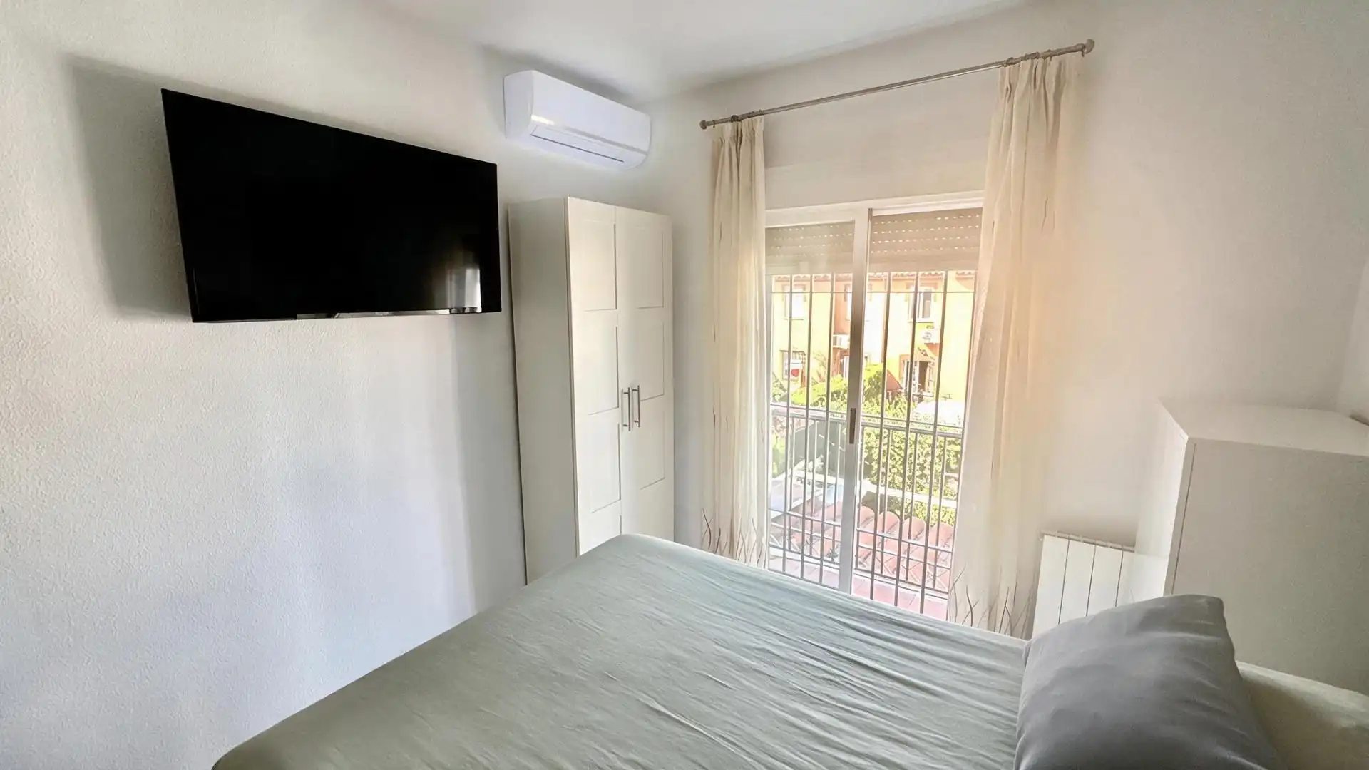 Maison mitoyenne avec terrasse à vendre à Calle GUATEMALA, imagen 32