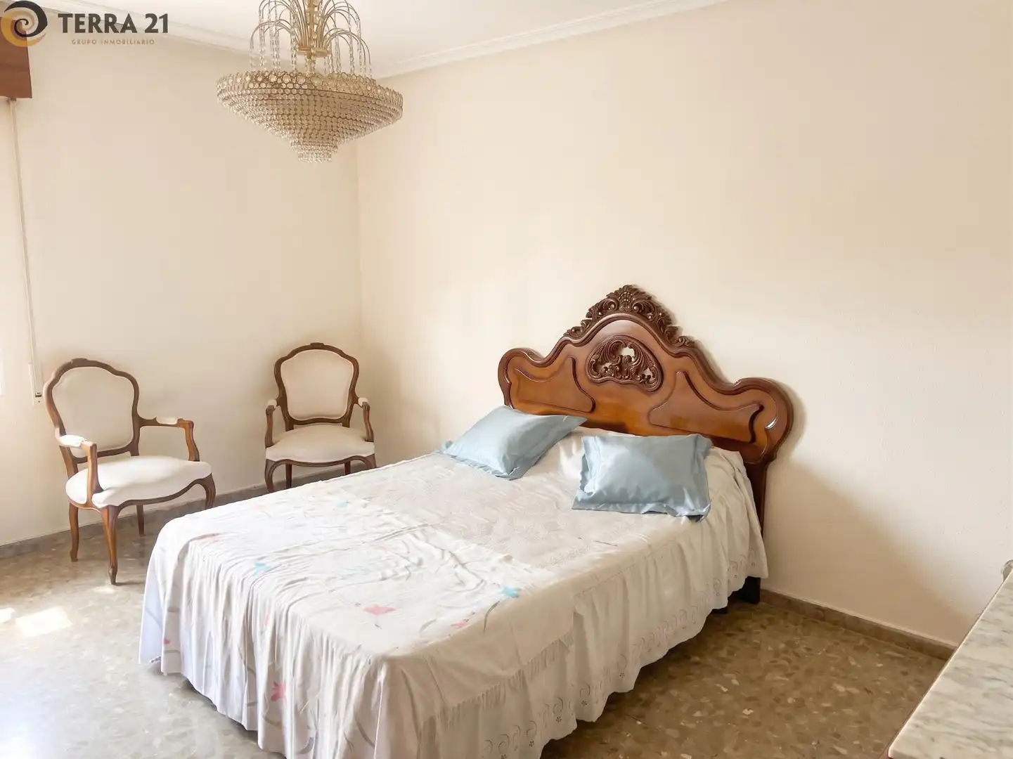 Flat with lift for sale in Hospital, imagen 8