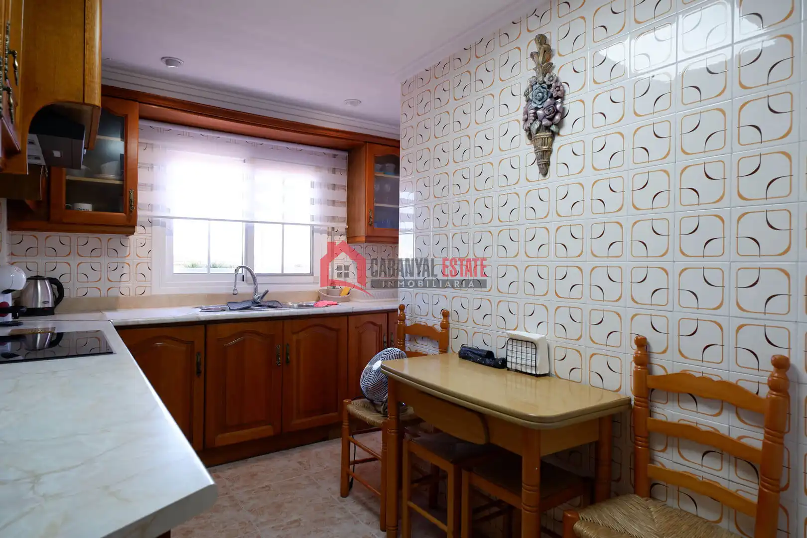 Apartament de lloguer a El Cabanyal - El Canyamelar