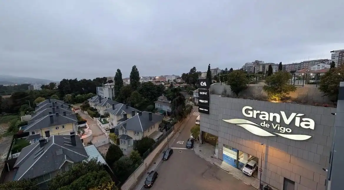 Piso con jardín en alquiler en Calle Calle Miradoiro, imagen 24