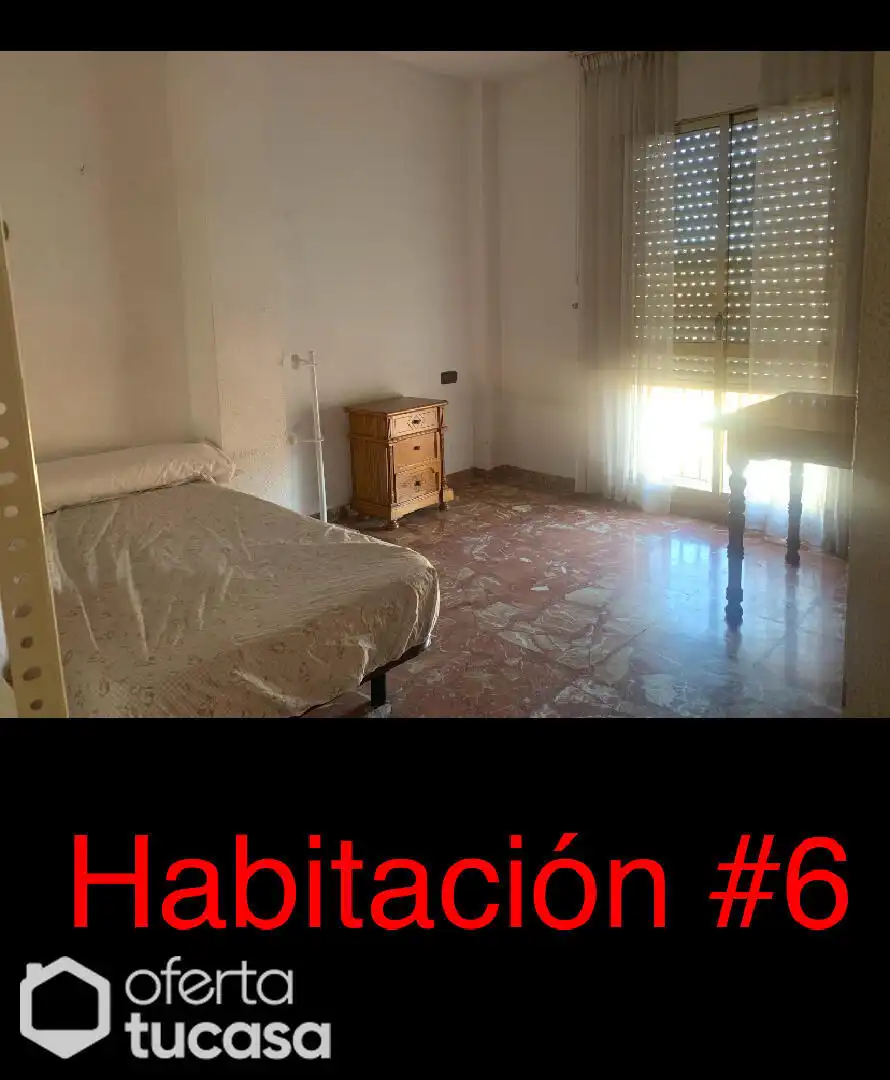 Wohnung zum Verkauf in Periurbano Oeste - Sierra, imagen 18