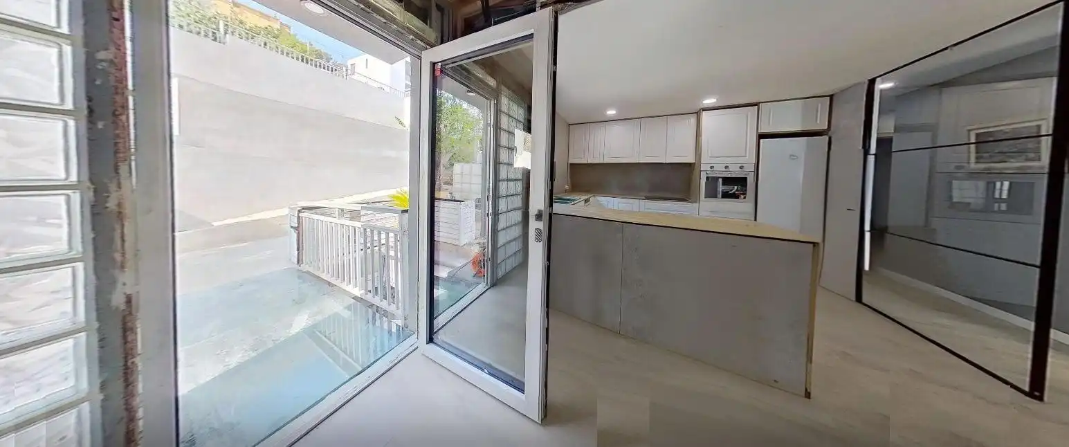 Casa amb piscina en venda a Olivella, imagen 4