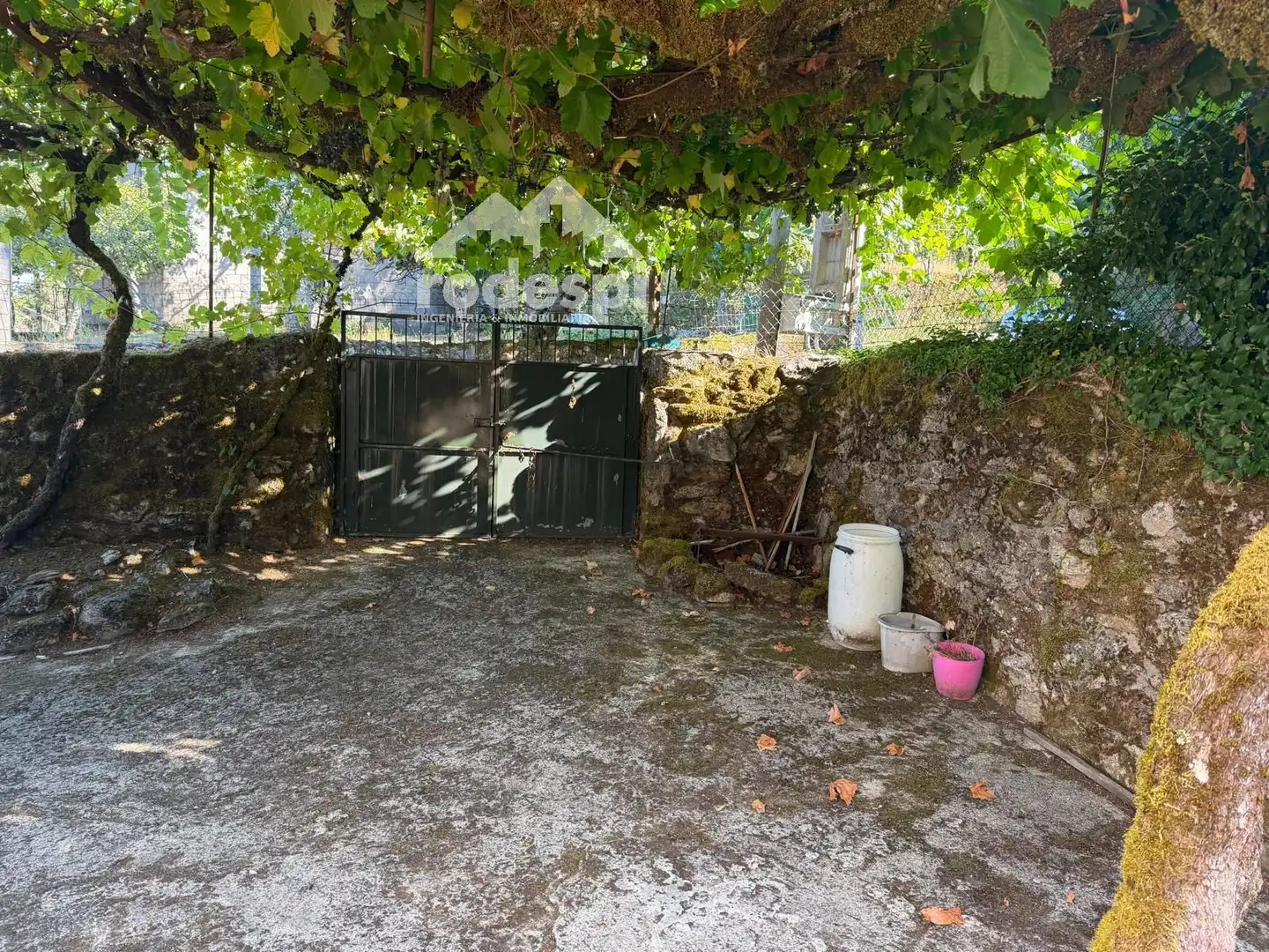 Casa o chalet en venta en Covelo con Calefacción, Terraza y Piscina