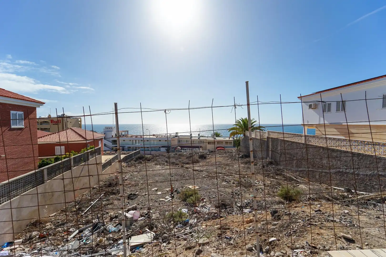 Residential land for sale in Calle Datana 6, imagen 14