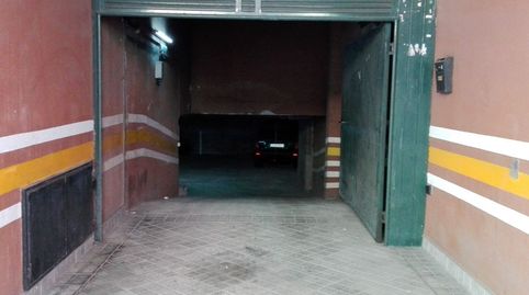 Photo 4 of Garage for rent in Rúa Zamora, 70, O Castro, Vigo