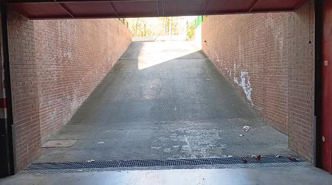 Photo 4 of Garage for sale in Carrer de Joan Miró, 20, La Vila Olímpica del Poblenou, Barcelona