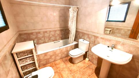 Photo 5 of Attic for sale in Avinguda de Portugal, 209, Calas Santiago Bernabéu, Alicante