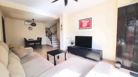 Foto 5 de Casa adosada en venda a Calle Albaricoque F, San Cayetano, Murcia