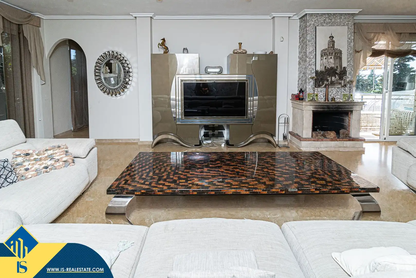 Chalet con jardín en venta en La Mata, imagen 9