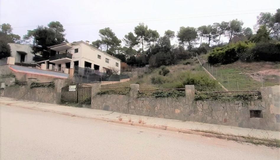 Photo 1 of Residential for sale in Passeig Marines Les, Sant Llorenç Savall, Barcelona