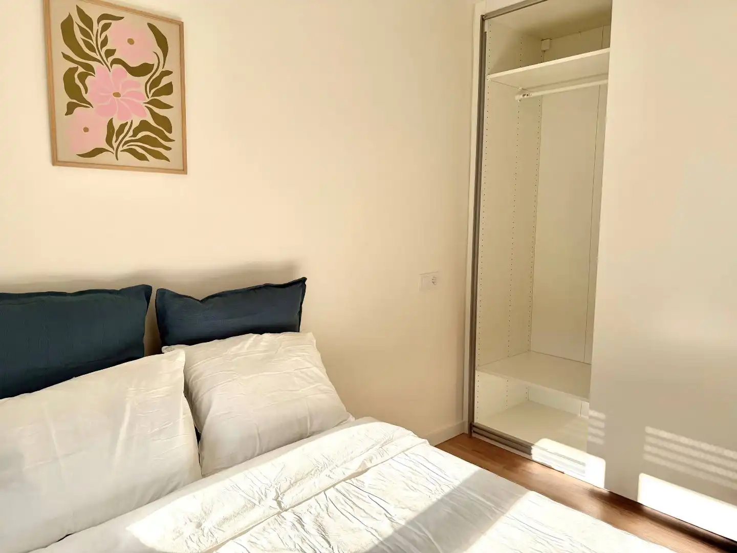 Habitación de Piso en venta en  Madrid Capital con Aire acondicionado