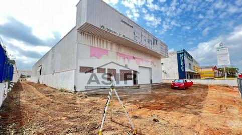 Photo 4 of Industrial buildings for sale in Alquenència - Venècia, Valencia
