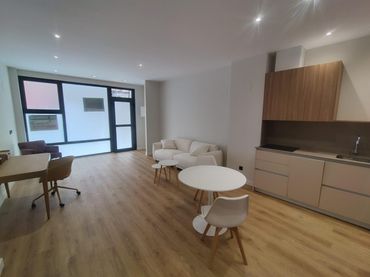 Loft en venda a San Martín