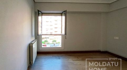 Foto 4 von Wohnung zum Verkauf in Pinar - Anaka - Belaskoenea, Irun