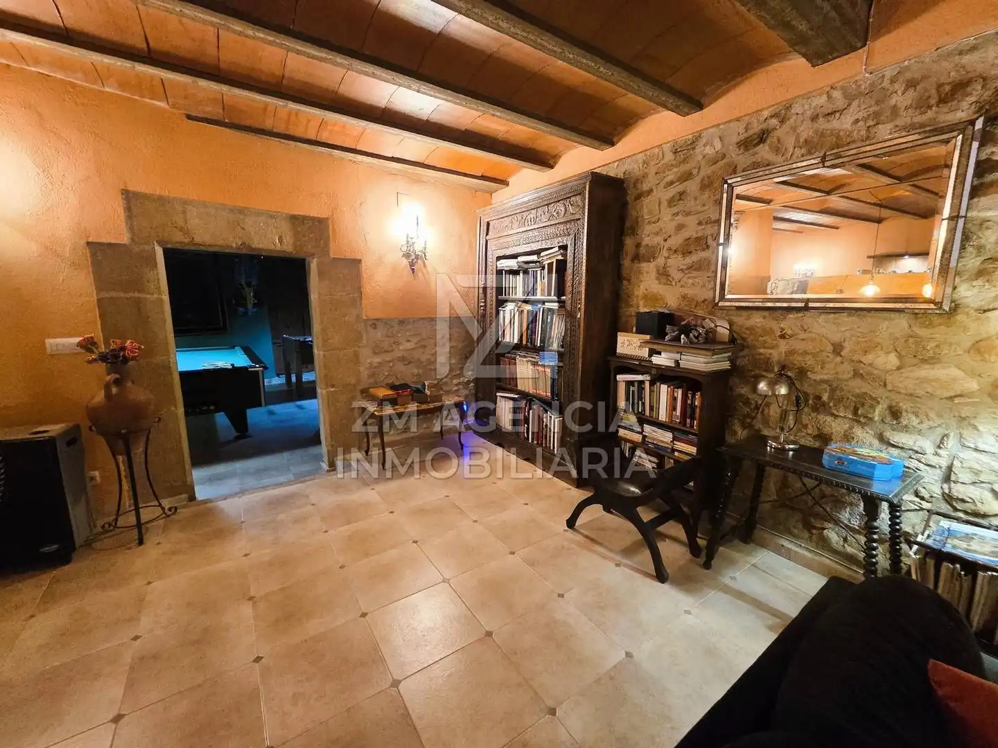 Casa rústica en venta en Traiguera, imagen 16