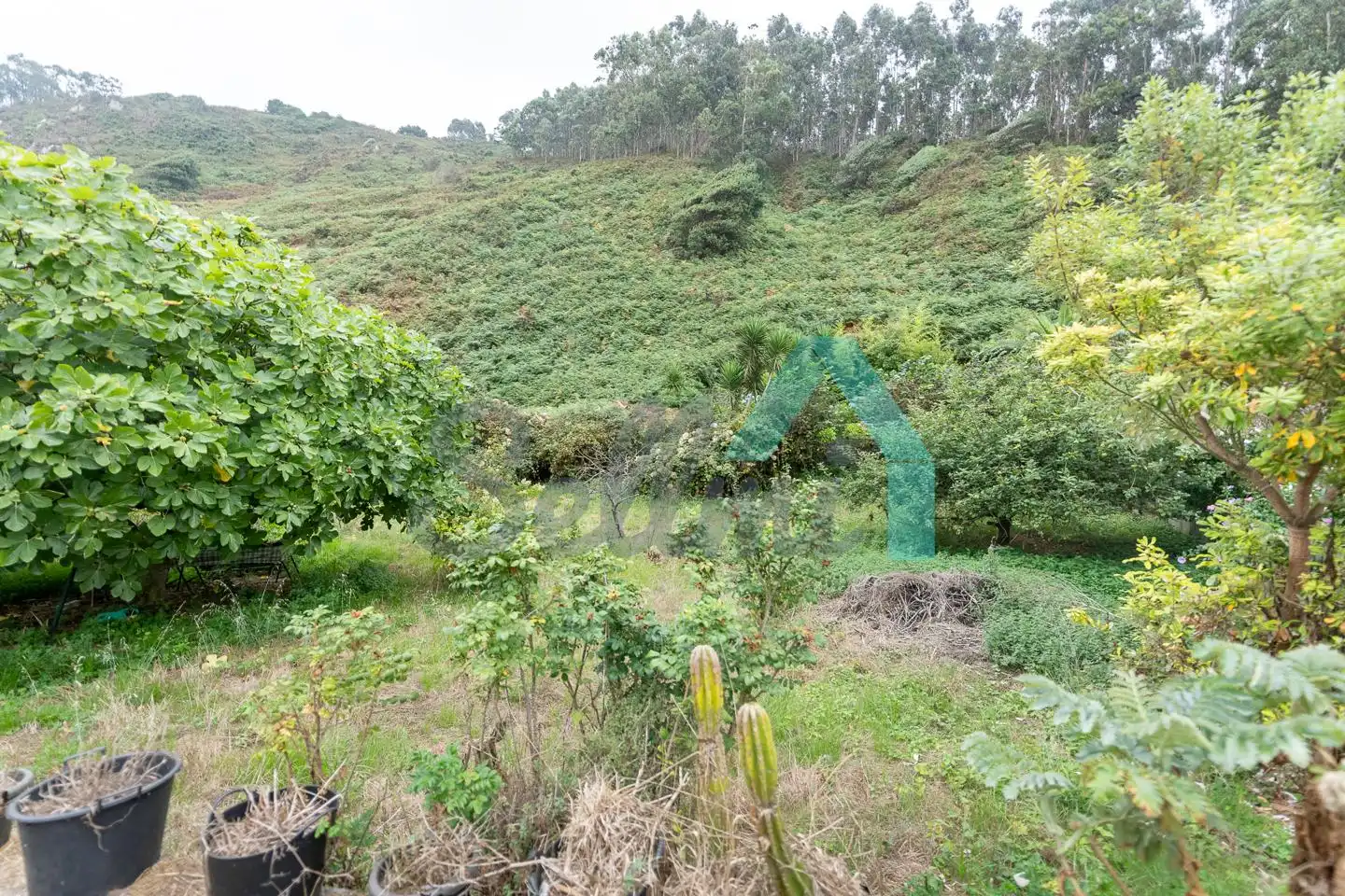 Residencial en venda en Soto del Barco