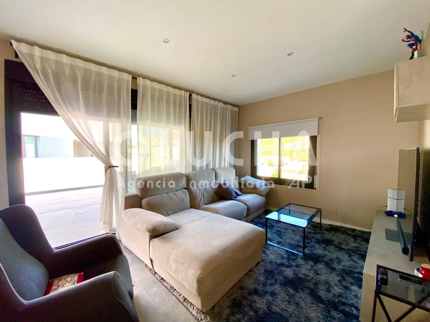 Chalet en venta en Voramar, imagen 4