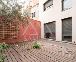 Planta baixa en venda a El Poblenou