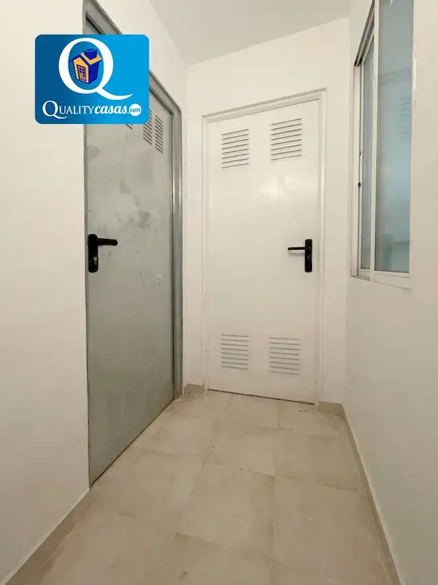 Pis amb ascensor en venda a Florida - Ciudad de Asís, imagen 21