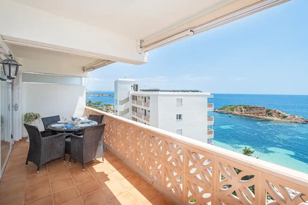 Apartamento con ascensor en venta en Portals Nous, imagen 14