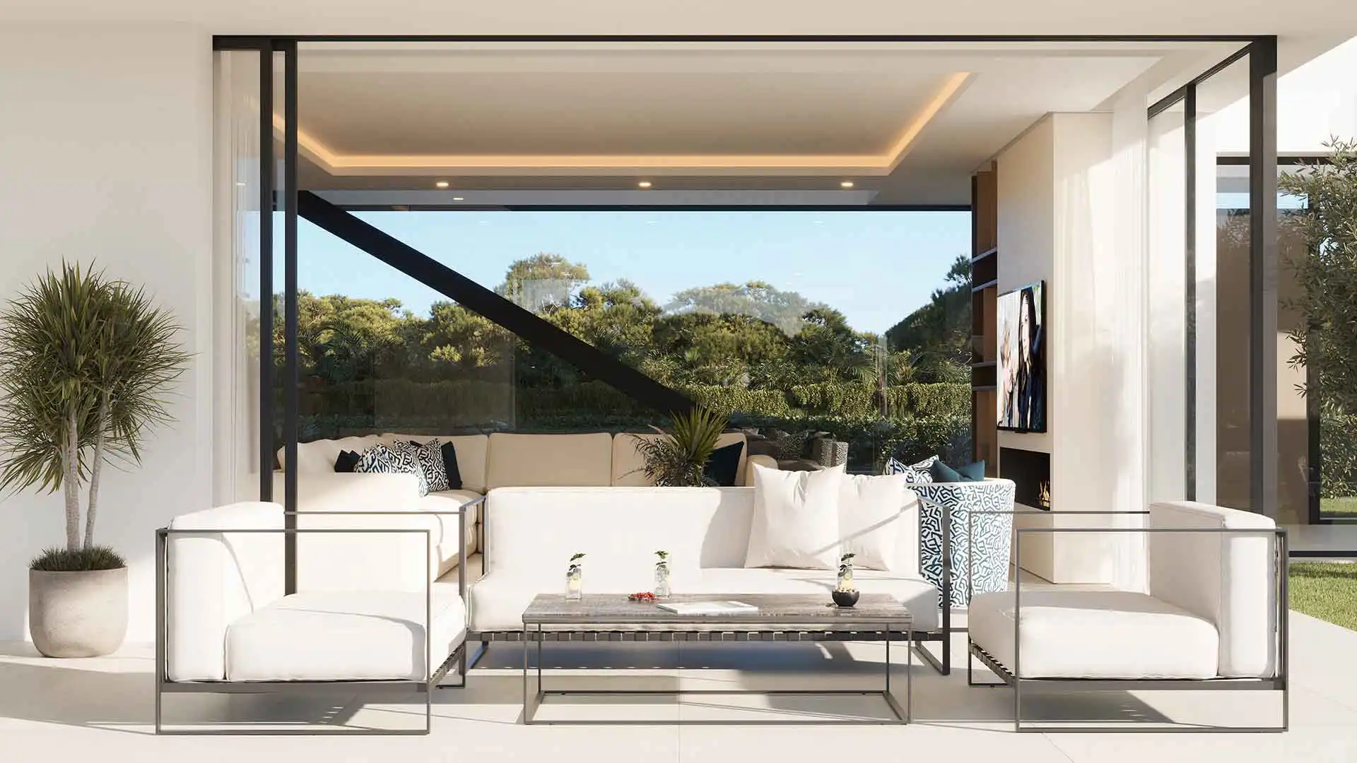 Casa con piscina en venta en Elviria - Cabopino, imagen 5