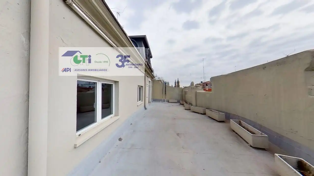 Office space to rent in CALLE ALFONSO, imagen 6