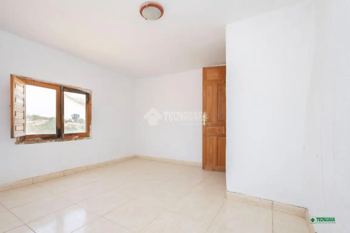 Bedroom of Country homes for sale in Albox  with Private garden and Terrace