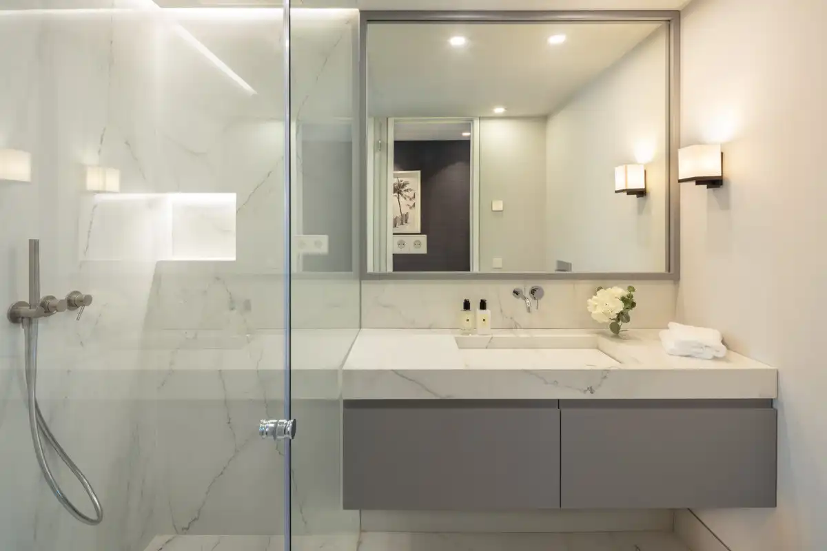 Apartamento en venta en Puente Romano