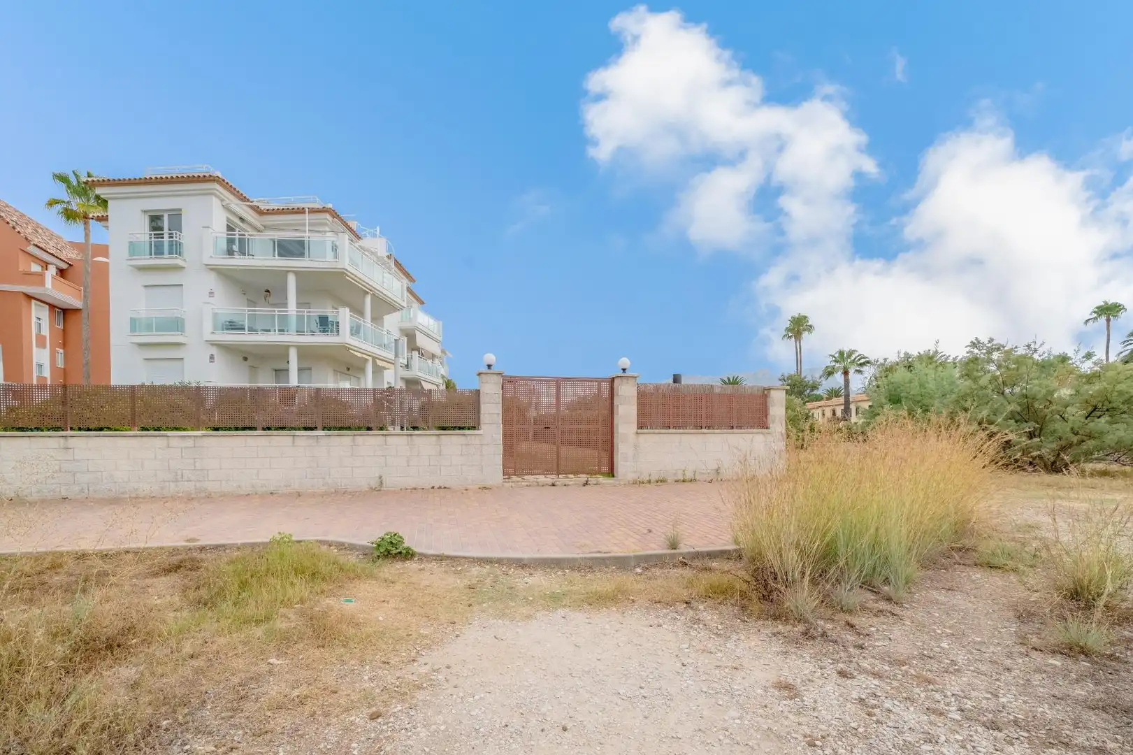 Apartament amb piscina en venda a Carretera MARINES A DENIA LES, imagen 37