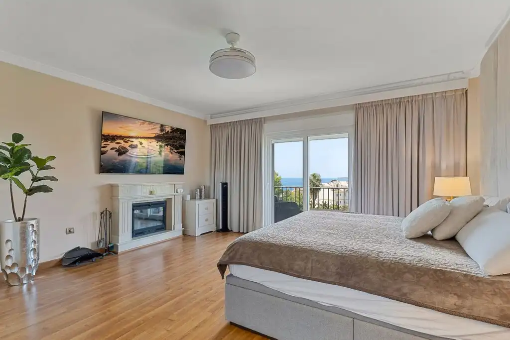 Villa con terrazza in vendita a Torrequebrada, imagen 19