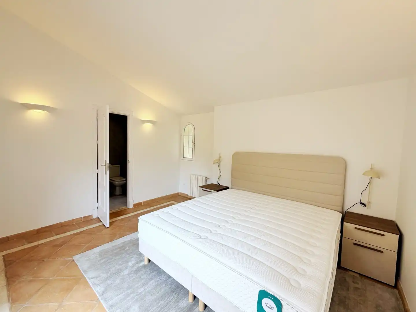 Habitación de Casa o chalet de alquiler en Benahavís con Aire acondicionado, Terraza y Trastero