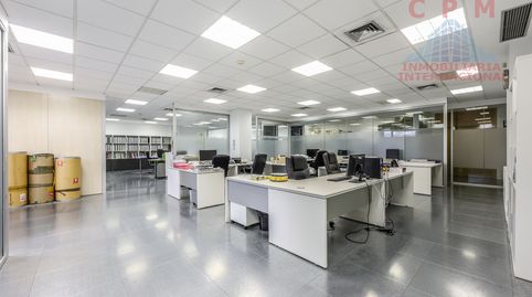 Foto 3 de Oficina en venta en Polígono Industrial Norte, San Sebastián de los Reyes