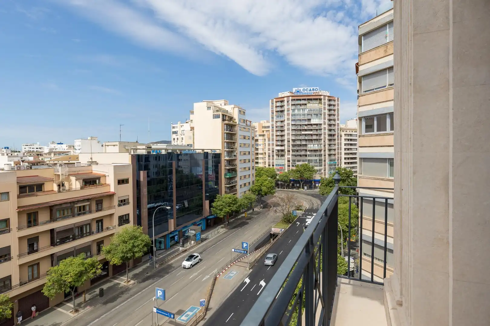 Penthouse with lift for sale in Centre, imagen 35